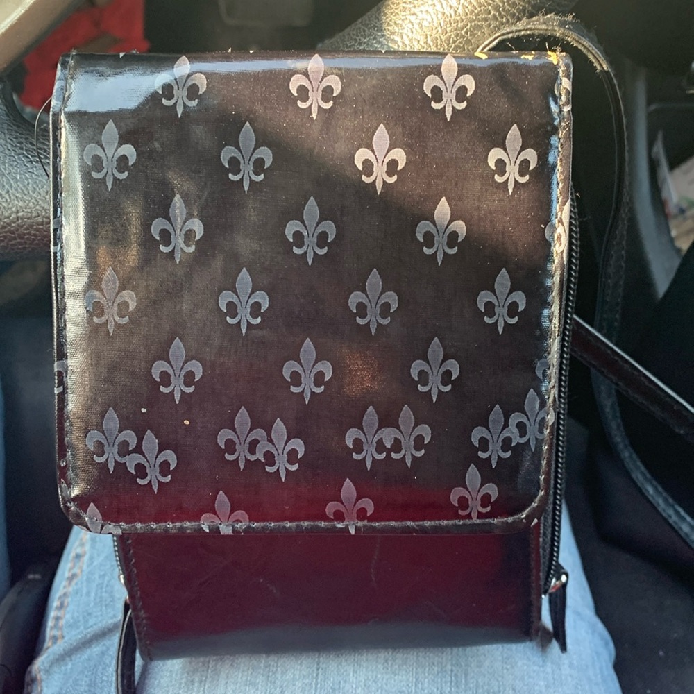 Crossbody